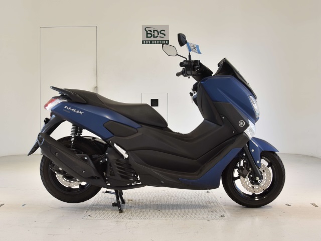 Yamaha N-MAX155 2020
