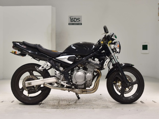 Suzuki BANDIT250 1996
