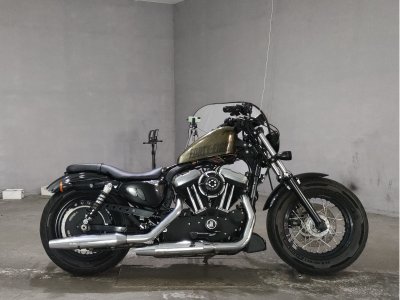 HD SPORTSTER FORTY-EIGHT XL1200X 2012