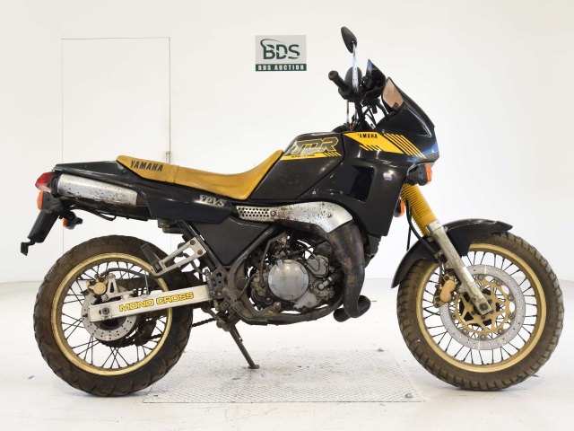 Yamaha TDR250 1988