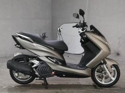 Yamaha MAJESTY 155S 2014