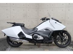 Honda NM4-02 VULTUS 2015