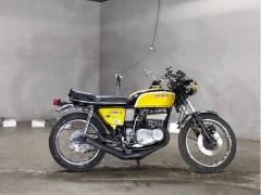 Suzuki GT380