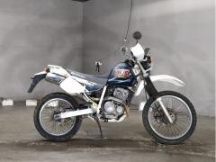 Suzuki DJEBEL250GPS 1998