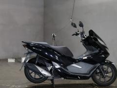 Honda PCX125 2018