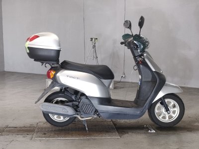 Honda TACT125 2016