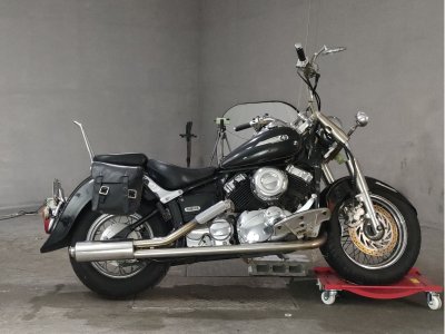 Yamaha DRAGSTAR XVS400 1998