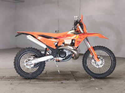 KTM 250EXC SIXDAYS 2025