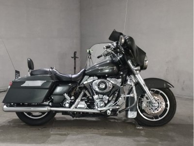 HD SREET GLIDE FLHX1450 2006