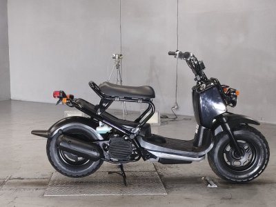 Honda ZOOMER 2006