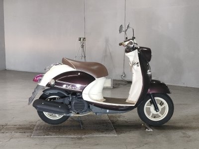 Yamaha VINO50 2016