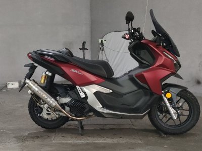 Honda ADV 160 2023