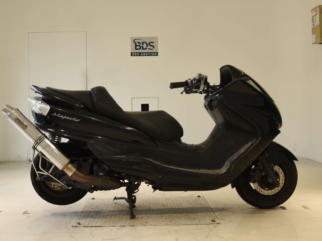 Yamaha MAJESTY 250C 2006