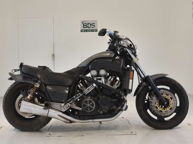 Yamaha V-MAX1200 1997