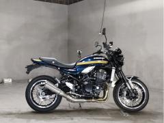 Kawasaki Z900RS 2021