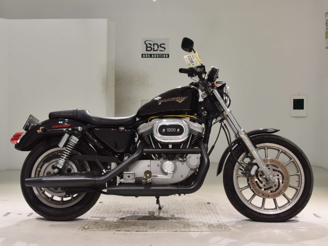 HD SPORTSTER XL1200S 1999