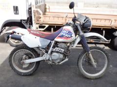 Honda XR250 BAJA 1995