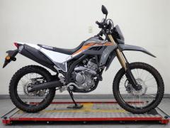 Honda CRF250L 2023