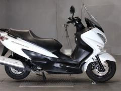 Suzuki BURGMAN200
