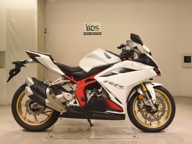 Honda CBR250RRA 2020