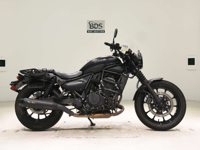 Kawasaki ELIMINATOR400-3 2023