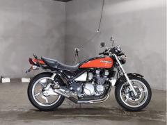 Kawasaki ZEPHYR400 1996