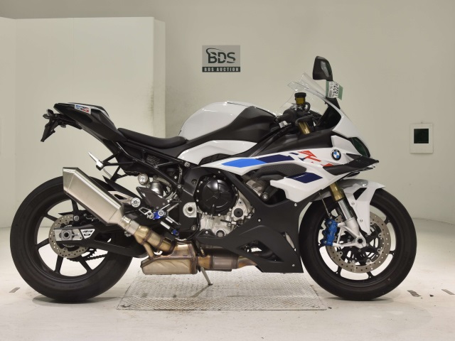 BMW S1000RR 2023