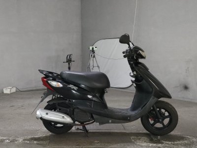 Yamaha JOG ZR EVOLUTION 2009