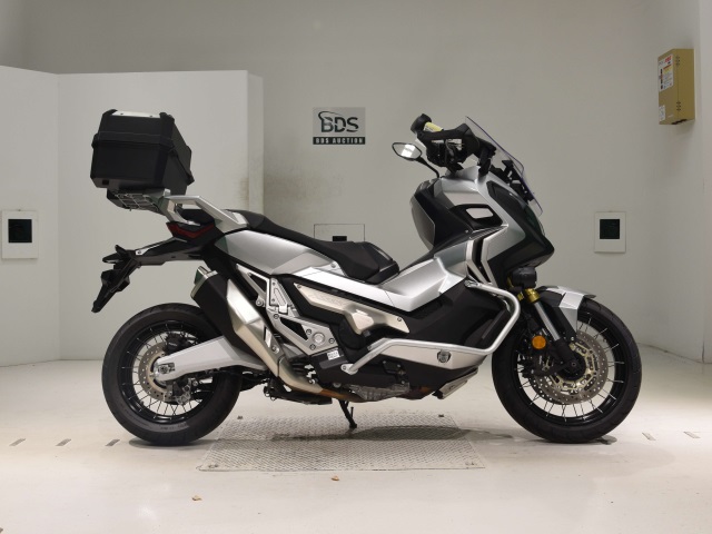 Honda X-ADV750 2017