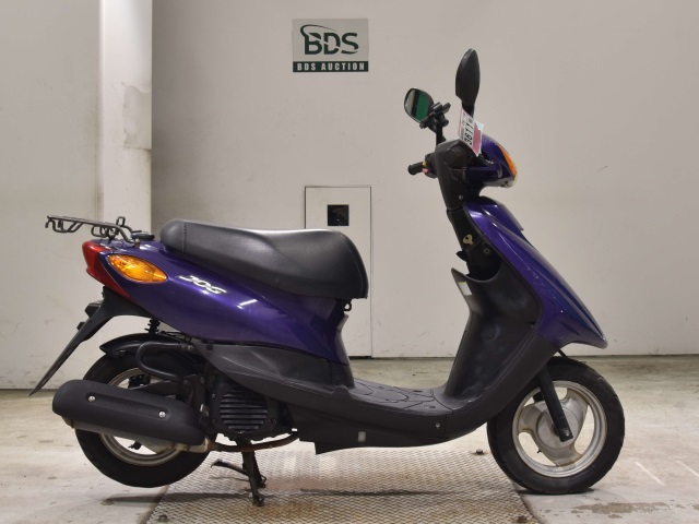 Yamaha JOG 50 2007