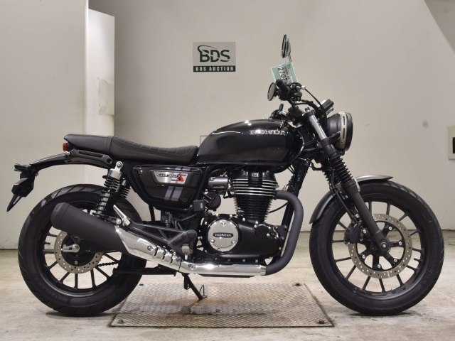 Honda GB350 2022