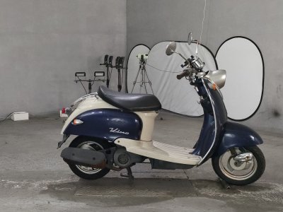 Yamaha VINO50 2003