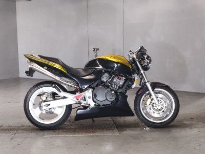Honda HORNET CB250F 1999