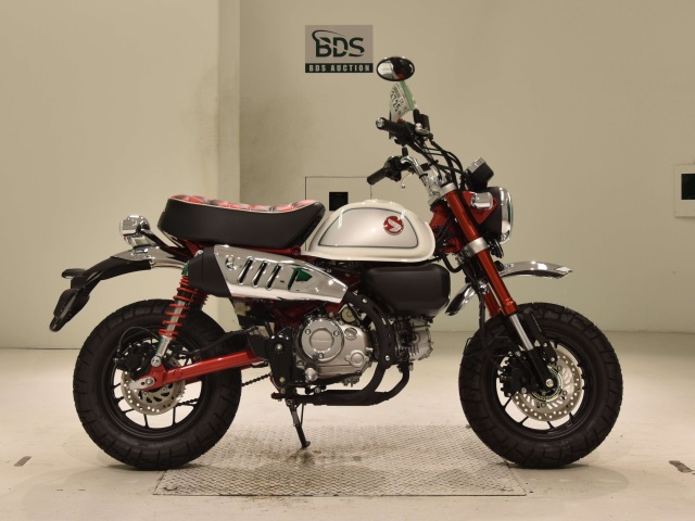 Honda MONKEY125 2022