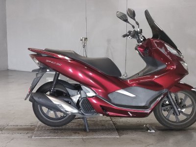 Honda PCX125 2018