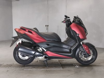 Yamaha X-MAX250 2019