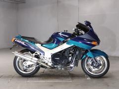 Kawasaki ZZ-R1100 1993