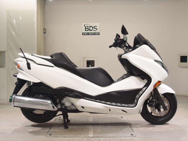 Honda FORZA 2009