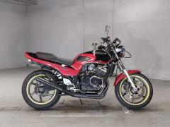 Honda JADE CB250 1993