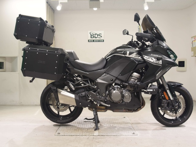 Kawasaki VERSYS1000SE 2020