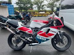Yamaha TZR250R 1992
