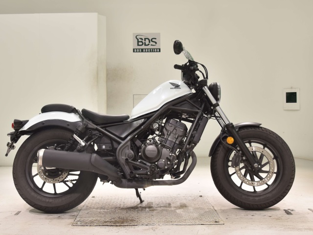 Honda REBEL CMX250 2023
