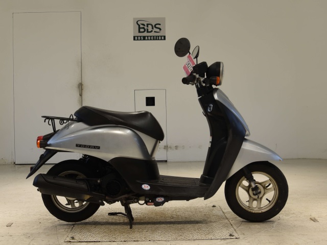 Honda TODAY 2010