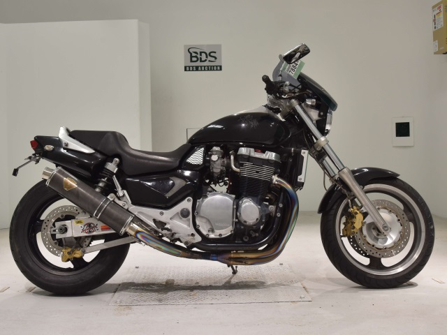 Honda X4 1999