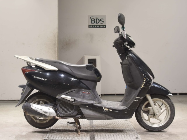 Honda LEAD110 2008