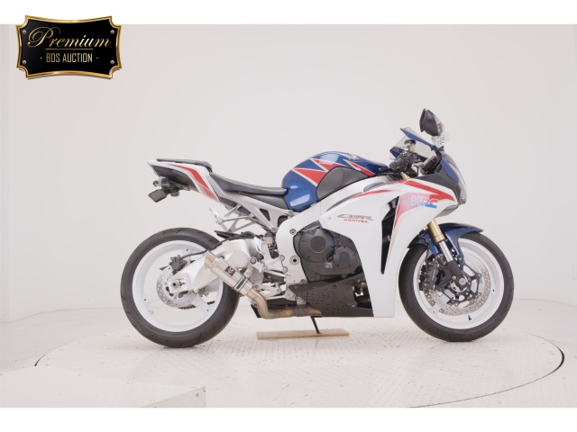 Honda CBR1000RR 2011