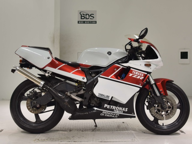 Yamaha TZR250R 1991
