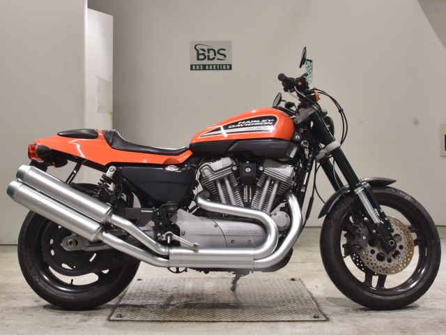HD XR1200 2008