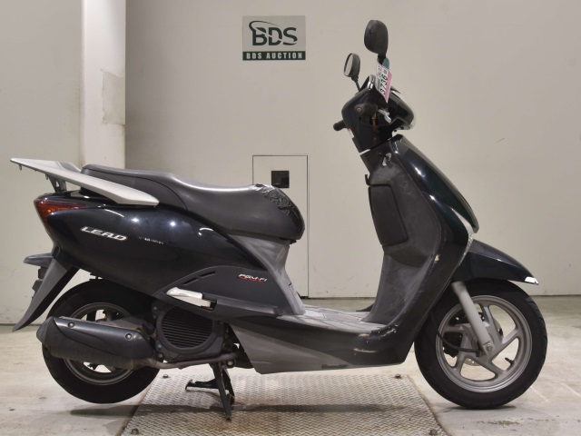 Honda LEAD110 2012