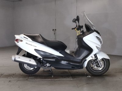 Suzuki BURGMAN200